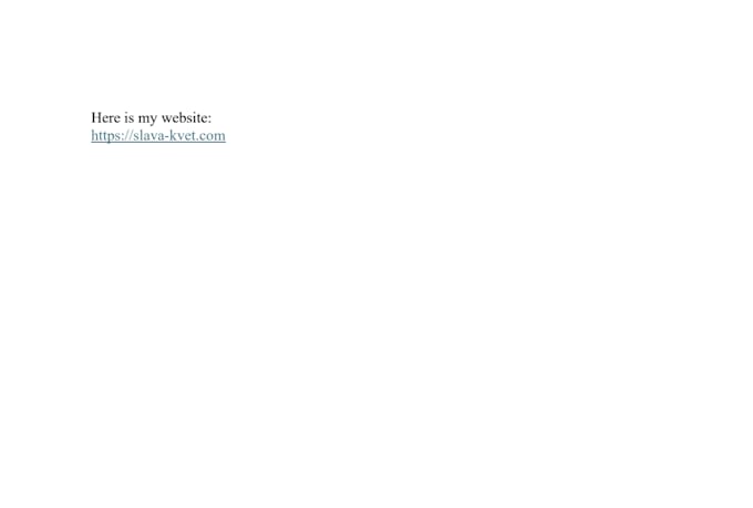 backend development tacks for you